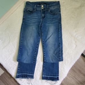 Stretchy skinny jeans 👖 😍